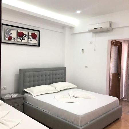 Eraldo Brahimi Apartaments Ksamil Kültér fotó