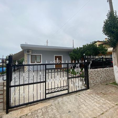 Eraldo Brahimi Apartaments Ksamil Kültér fotó