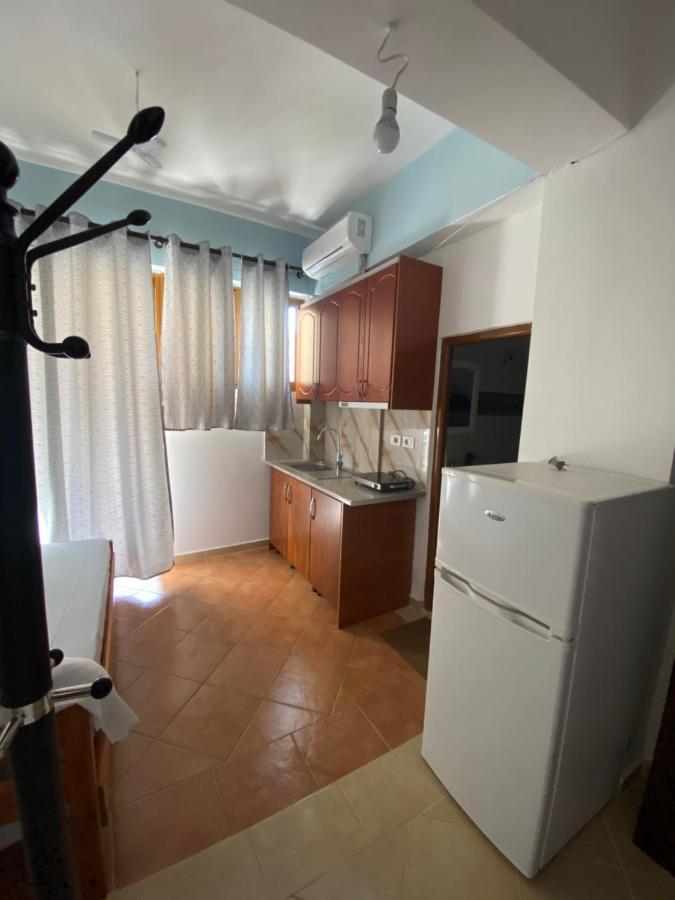 Eraldo Brahimi Apartaments Ksamil Kültér fotó