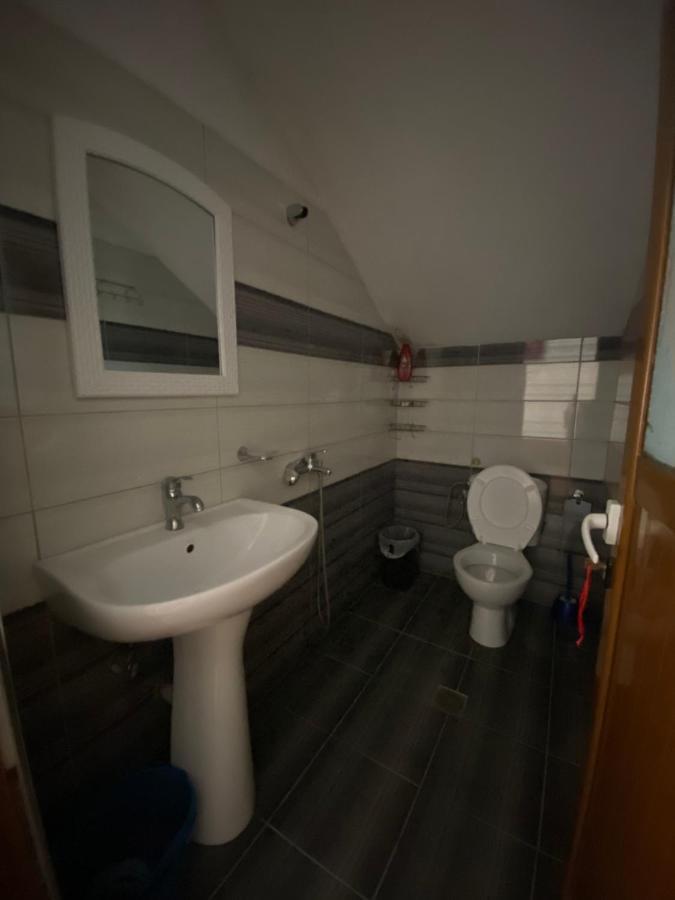 Eraldo Brahimi Apartaments Ksamil Kültér fotó