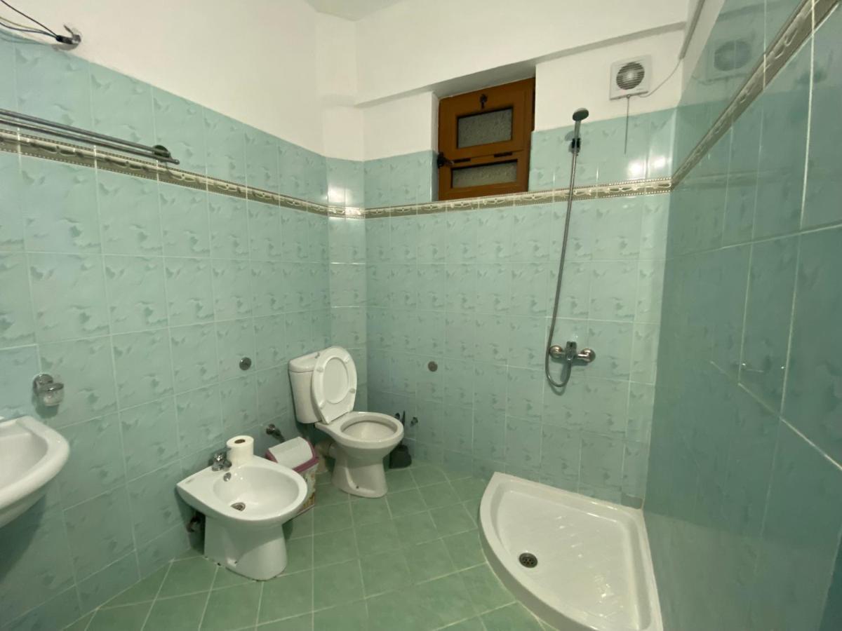 Eraldo Brahimi Apartaments Ksamil Kültér fotó